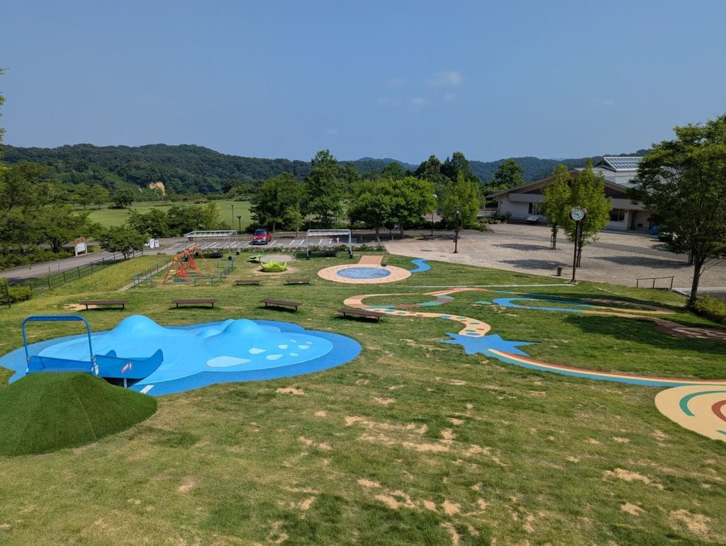 戸室スポーツ広場2